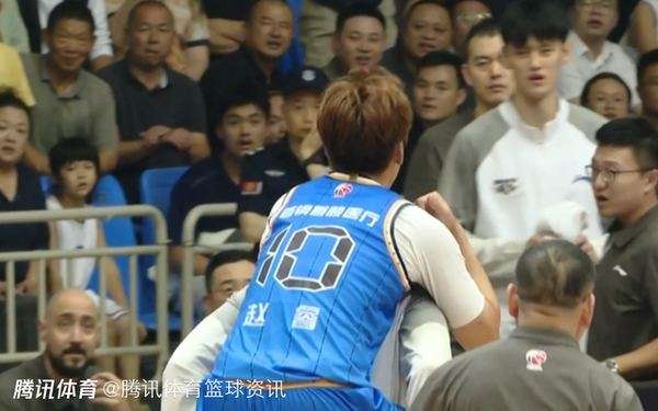 太揪心！京浙季前赛多名球员受伤 赵睿李悦洲均伤退